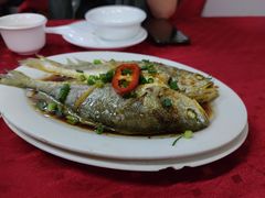 -蛇口康乐快餐鱼仔档(翠苑小区店)
