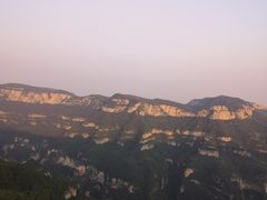 -焦作青龙峡风景名胜区