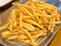 -Tube station站点比萨(王府井百货店)