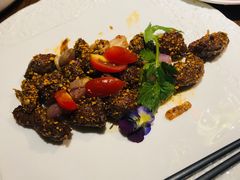 -肴约·花园式餐厅(湖里店)