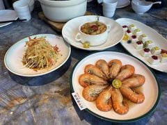 -佬太公海鸭·海鲜大排档(上海总店)