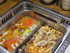 -扬之阿李菌汤火锅(1969店)