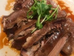 鹅肉-MR鹅外