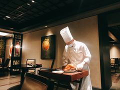 -上海苏宁宝丽嘉酒店·嘉府壹号中餐厅