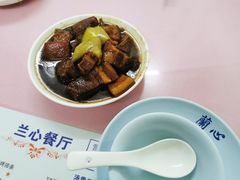 -蘭心餐厅(进贤路店)