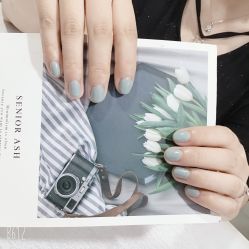 点击看大图 -媄甲诗美甲美睫