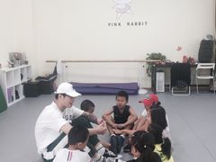 -予荷舞蹈(盛景校区)