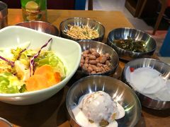 -老炉家木炭烤肉(长江国际店)