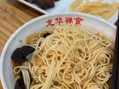 -龙华素斋(龙华路店)