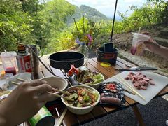 -长沙黑麋峰国家森林公园