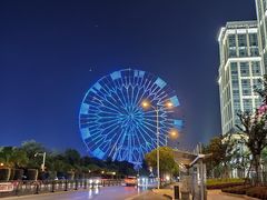 -南昌之星摩天轮