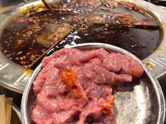 -渝味黄姐火锅(黄泥村店)