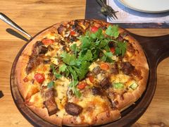 -初拾·花里餐厅(钜城华亿店)