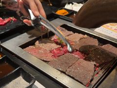 -千寻烧肉(政务区店)