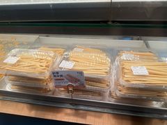 -鲍师傅糕点(江苏路店)