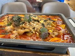-火龙堂·风味民间菜(文一路店)