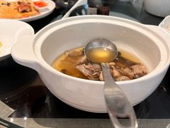 -英冠索菲特酒店·萧湘阁中餐厅