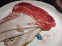 -東盛炭烤自助料理(浦东文峰广场店)