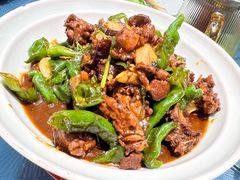 -后海16号·北京私房菜