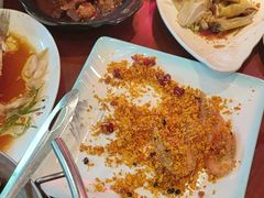 -古南都·老广东酒楼(龙江店)