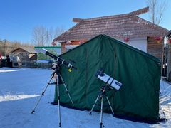 -万利美食生态园