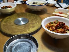 -笨罗卜浏阳菜馆(星沙店)