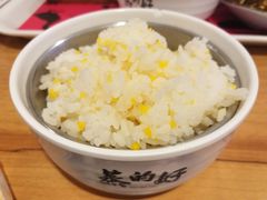 -蒸的好(重庆IFS国金中心店)