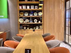 -LO CALCOW卡路力轻食主义餐厅(陆家嘴店)