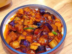 -小六汤包·老字号·中华名小吃(公园南路店)