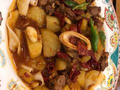 -巴依老爷新疆美食(望京小街店)