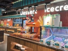 -東盛炭烤自助料理(浦东文峰广场店)