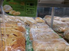 -BreadTalk面包新语·烘焙蛋糕(领展购物广场店)