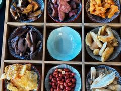 -野菌皇海景野生菌火锅(滨海大道店)