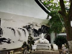 -古琴台