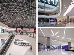 -永旺梦乐城(金银潭店)