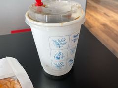 -老五鸡丝豆花面粉(瑞金北路68号院店)