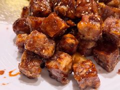 -桃子餐厅·天津菜(红星路直营店)