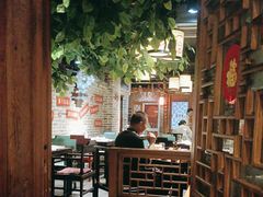 -京味斋·北京烤鸭(北京南站洋桥店)