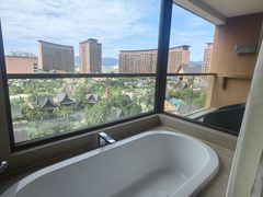 -三亚湾红树林度假世界(木棉酒店)
