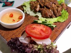 香茅鸡扒-米多分·越南小馆(南海万科广场店)