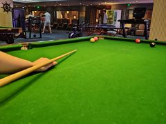 -海韵之星邮轮水会(明发商业广场店)