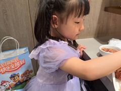 -海底捞火锅(中州万达店)