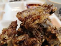 -四季民福烤鸭店(前门廊房二条店)