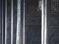-乌镇东栅景区-江南百床馆