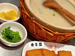 -潮界(虹桥新天地店)