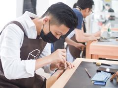 -五月木作·DIY木作文创体验店(北京路店)