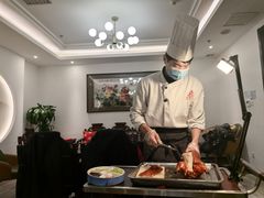 -海富门·带鱼·淮扬菜·粤菜(甘家口店)