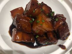 特色红烧肉-HOMES上海本帮菜(襄阳公园店)