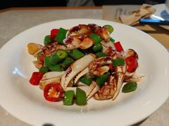 -荣小馆(椒江青悦城店)