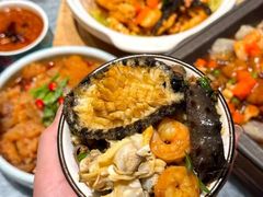 -老大连·海肠捞饭·大连海鲜大连菜(西安路店)